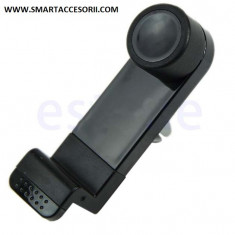 Suport auto grila ventilatie Samsung Iphone Htc Nokia Blackberry Lg Sony Ericsson foto