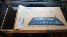 VAND Tableta Samsung Galaxy Note 10.1 2014 WiFi + 3G/4G foto