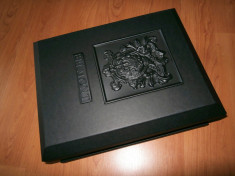 Joc PS3 - Castlevania Lords of Shadow 2 Dracula&amp;#039;s Tomb Premium Edition foto