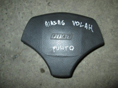 Airbag volan Fiat Punto 05-1995 &amp;amp;ndash; 06-2000 foto