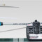 Elicopter 125cm Gyro si 3.5 canale de frecventa FXDA68690