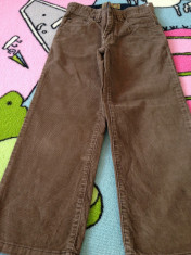 Pantalon baieti Old Navy foto