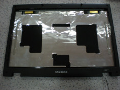 capac display + rama laptop SAMSUNG R60 + foto