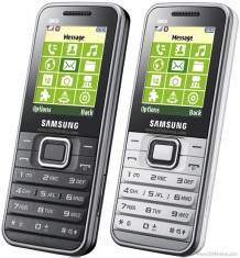 Telefon samsung GT-E3210 foto