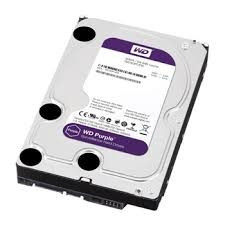 HDD 3 TB WD PURPLE WD30PURX CU GARANTIE foto