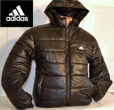 GEACA ADIDAS IARNA GROASA MODEL 2014-2015 CEL MAI MIC PRET foto