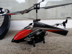 Elicopter cu telecomanda Syma S107C foto