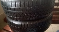 Anvelope IARNA CONTINENTAL 4x4 WINTERCONTACT 235/60 R18 107 H foto