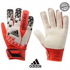 Manusi Portar Adidas Pred Gk Glv JnC43 , Originale , Noi - Import Anglia - Marimea 7 , 8 foto