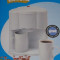 Filtru de cafea cu doua cani de portelan victronic vc628