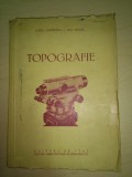 Cumpara ieftin Topografie - Aurel Costachel; Dan Mihail