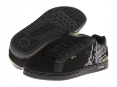 Pantofi sport barbati etnies Fader x Metal Mulisha | Produs 100% original | Livrare cca 10 zile lucratoare | Aducem pe comanda orice produs din SUA foto