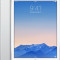 Noul Apple IPAD Air 2 Silver 64Gb WIFI+4G Sigilat Garantie Livrare Gratuita