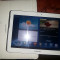 Samsung Galaxy Tab 2 10.1 P5100, 3G, impecabila, alba, husa originala