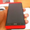 HTC ONE M7 32GB RED