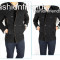 Palton tip ZARA fashion negru- Palton barbati - Palton slim fit - Palton casual - Palton office - CALITATE GARANTATA - cod produs: 3075
