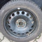 janta roata rezerva 6x100 R16 vw golf 4 vw bora skoda octavia 1 toyota avensis anvelopa 205 55 16 cauciuc iarna 205 55 R16 fulda