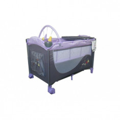 Patut Pliant Bebe CANGAROO Bumbo Violet foto