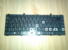 Tastatura Fujitsu Siemens LA 1703 foto