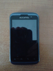 Alcatel OT-991 foto