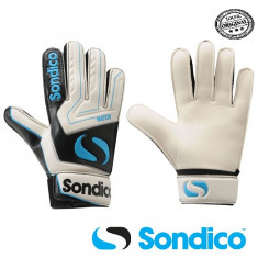 Manusi Portar Sondico Match Goalkeeper Gloves Junior , Originale , Noi - Import Anglia - Marimea 2 , 3 , 4 , 5 , 6 foto