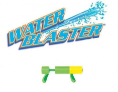 Pusca cu Apa Pentru Piscina Blade Blaster foto