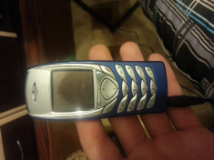 nokia 6100 foto