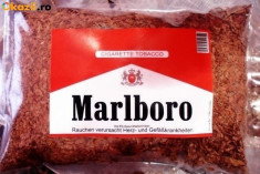 TUTUN Marlboro 150g! foto