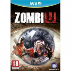 Joc Zombi Wii U NOU! foto