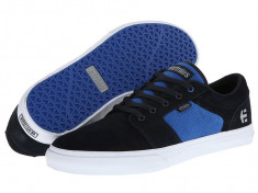 Pantofi sport barbati etnies Barge LS | Produs 100% original | Livrare cca 10 zile lucratoare | Aducem pe comanda orice produs din SUA foto