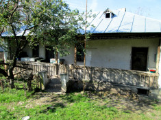 Vand casa in com.Gavanesti, langa Craiova judet Olt, central ocazie foto