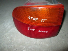 Stop stanga FIAT PUNTO Cabriolet 05-1995 &amp;amp;ndash; 06-2000 foto