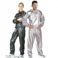 Costum Sauna Suit foto