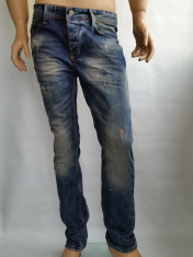 Blugi Jeans DOLCE &amp;amp; GABBANA BLU-06 foto