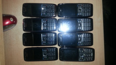 Vand 7 Buc Nokia E51 Codat Vodafone foto