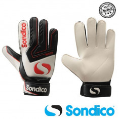 Manusi Portar Sondico Match Goalkeeper Gloves Mens , Originale , Noi - Import Anglia - Marimea 7 , 8 , 9 , 10 , 11 foto