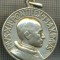 ATAM2001 MEDALIE 252 - RELIGIOASA - PAPALA - PAPA PIUS XII -PONTIFEX -MAXIMUS (1939-1958)-starea care se vede