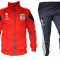 TRENING ADIDAS , PANTALON CONIC ADIDAS Liverpool + BLUZA ADIDAS -TRENING ECHIPE FOTBAL