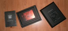 Joc XBOX 360 - Castlevania Lords of Shadow 2 Dracula&amp;#039;s Tomb Premium Edition foto