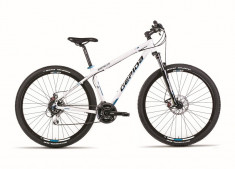 Bicicleta MTB Gepida Sirmium 29&amp;quot; 2014 foto