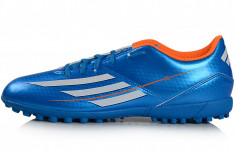 Pantofi fotbal Adidas F5 TRX TF foto