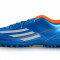 Pantofi fotbal Adidas F5 TRX TF