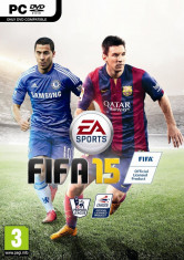 FIFA 15 PC CD KEY CEL MAI MIC PRET Livrare Instant foto