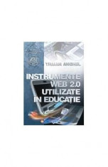 Instrumente web 2.0 utilizate in educatie - Traian Anghel foto