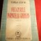 Damian Stanoiu - Necazurile Parintelui Ghedeon - Ed. Cugetarea 1946