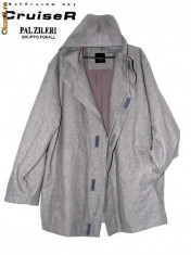 PULL PALZILERI Gruppo Forall, noua , virgin WOOL,import suedia foto