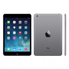 NOU, SIGILAT iPad mini, Wi-Fi, 16 GB, Space Gray, certificat garantie 24 luni foto