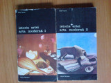 K0 Elie Faure - Istoria artei . Arta moderna (2 volume), Alta editura