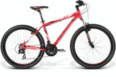 Bicicleta MTB Kross 2014 Hexagon X1 L foto