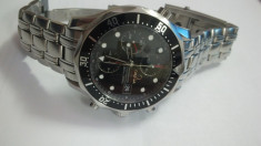 Vand Omega Seamaster Professional Chronometer foto